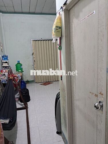 Cho thuê nhà 90m2, 1PN, 1WC, Kênh Tắc, gần BV Sản Nhi, Trường CĐCĐ HG