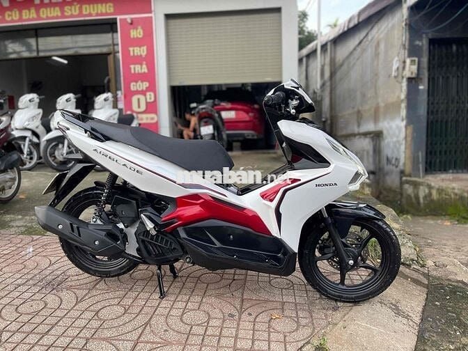 🌟Bán AirBlade.2021.125Fi.trắng đen chính chủ zin🌟
