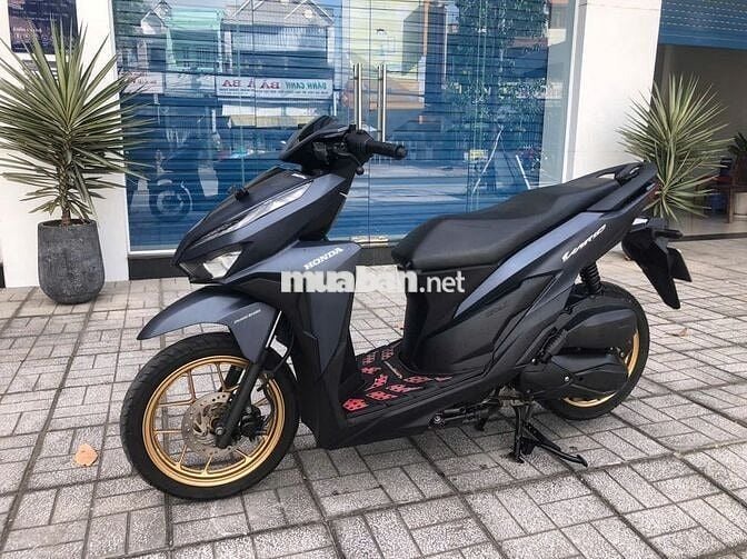Vario 125cc  máy zin êm áo đep