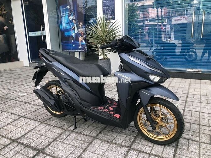 Vario 125cc  máy zin êm áo đep