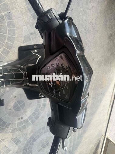 xe honda wave S 110cc  dời 2011