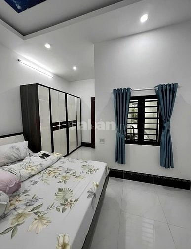 Chú tư chuyển nơi sinh sống bán gấp nhà Bình Chánh 