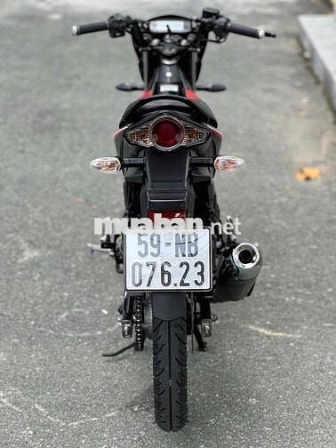 ❤️ Raider 150Fi đời 2019 odo 8000km bstp 9chủ