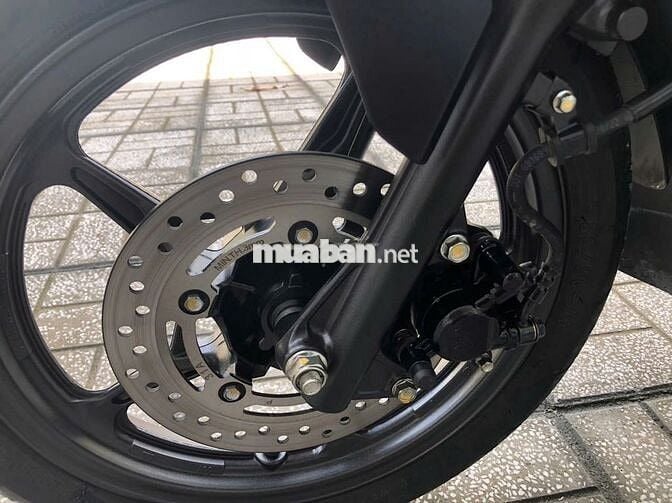 Airbalade 4VAL  2023  zin êm  Như mới