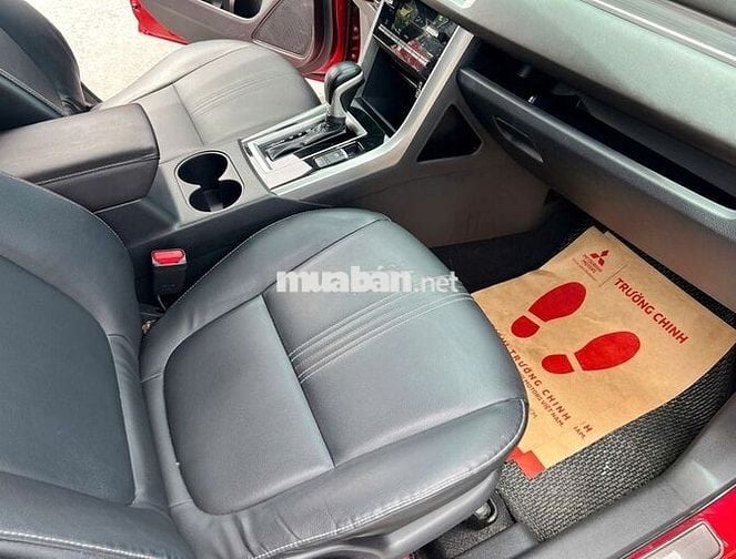 Mitsu Xpander 2022 Pre CAM 360 ĐỘ lướt chính hãng