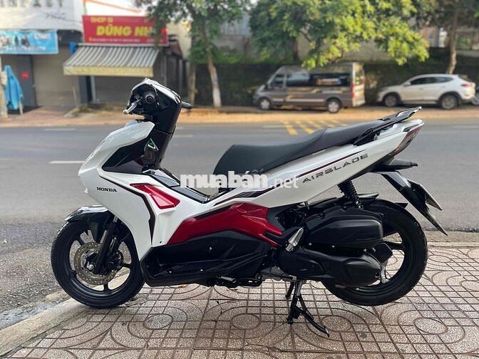 🌟Bán AirBlade.2021.125Fi.trắng đen chính chủ zin🌟