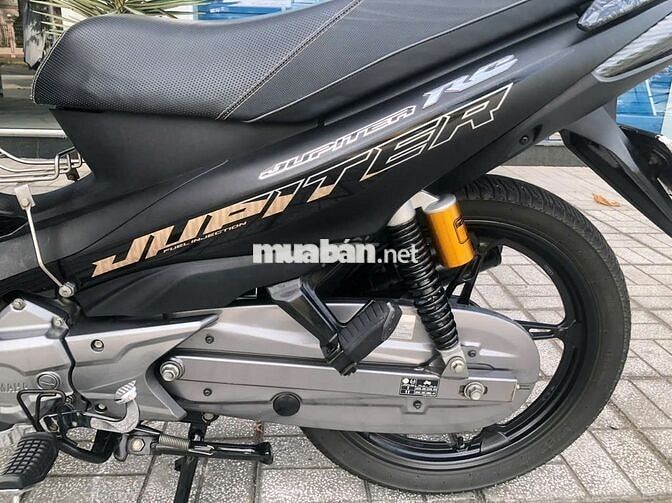 Jupiter 2022 xe như mới