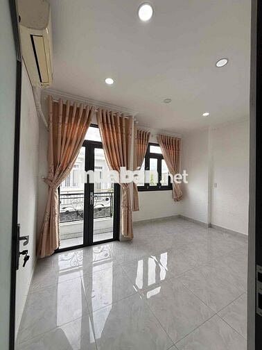 Nhà đẹp 4,5*9m 2PN hẻm thông 6m 2/ Đường Vĩnh Lộc gần Ngã 5 Vĩnh Lộc