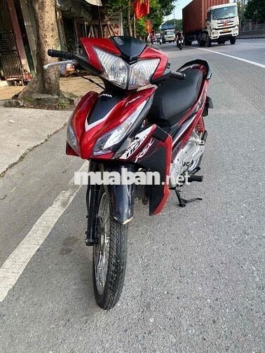 Honda wave rsx đời cao zin đẹp như hình