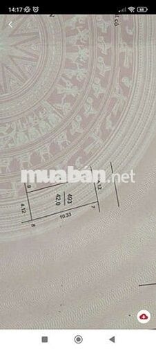 Bán Đất - Yên Ninh(Hiền Ninh) - 42M2 Full Thổ Cư - 1,6 Tỷ
