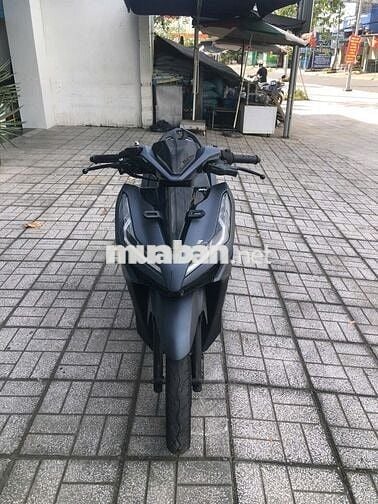 Vario 125cc  máy zin êm áo đep