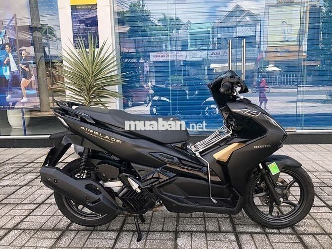 Airbalade 4VAL  2023  zin êm  Như mới
