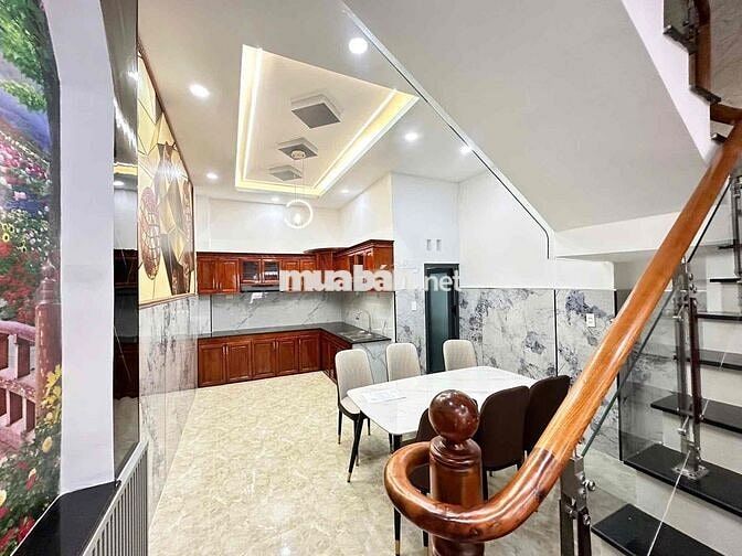 🏡 Bán Nhà Đường hà huy giap, Quận 12