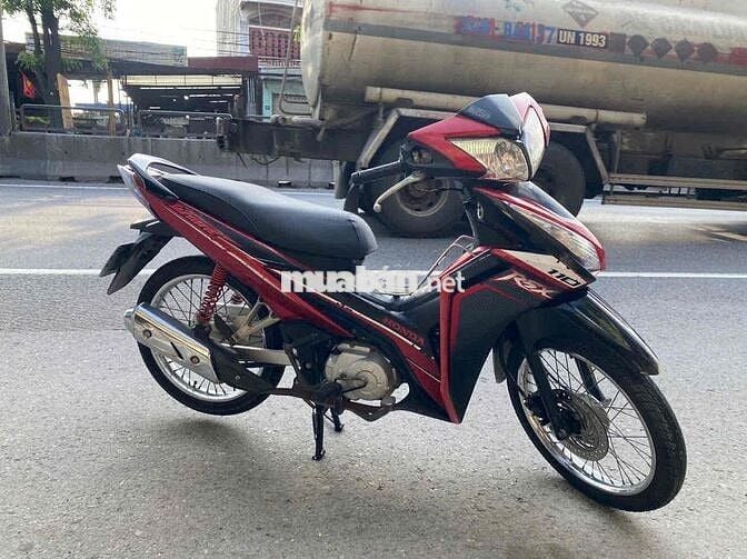 Honda wave rsx đời cao zin đẹp như hình