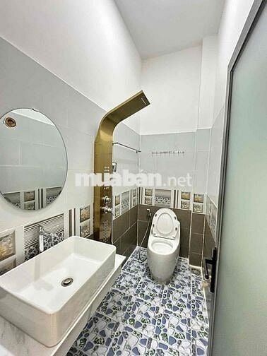 🏡 Bán Nhà Đường hà huy giap, Quận 12