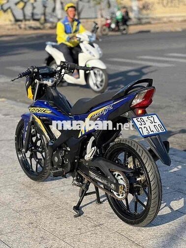 ❤️ Sonic 150 đời 2018 bstp chính chủ hỗ trợ góp