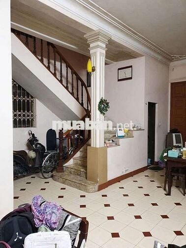 Bán Nhà Lô Góc Mặt Phố Trần Thái Tông 160m2 13 tầng mặt tiền 25m 199Ty