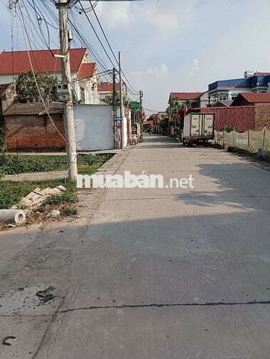 Bán Đất - Yên Ninh(Hiền Ninh) - 42M2 Full Thổ Cư - 1,6 Tỷ
