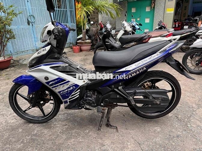 bán ex135 máy zin êm còn đẹp