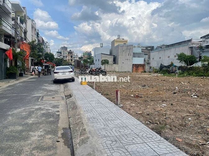 ĐẤT VITRI ĐẸP KHU DÂN CƯ DÂN TRÍ CAO . SHR. FUNL THỔ CƯ