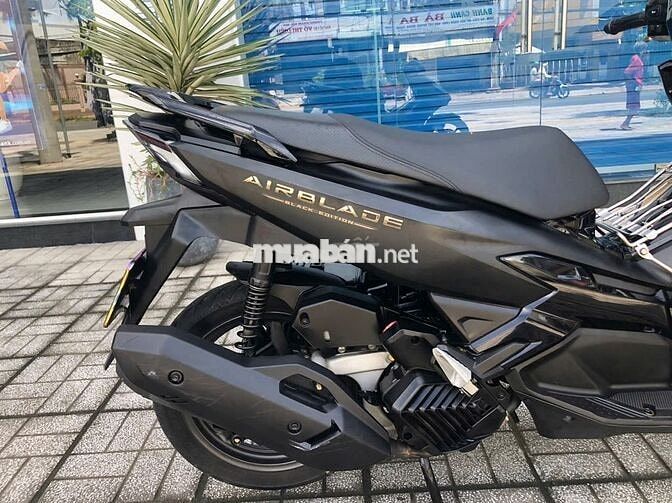Airbalade 4VAL  2023  zin êm  Như mới