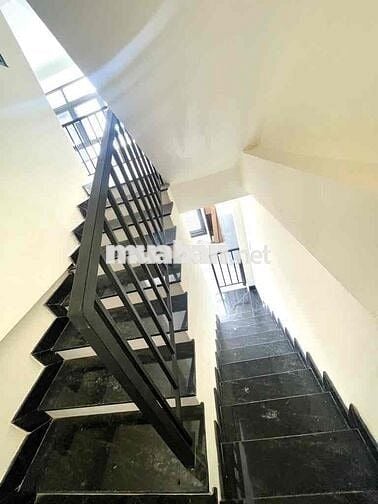 🏡  NHÀ ĐẸP 5.4 TỶ THỐNG NHẤT, GÒ VẤP