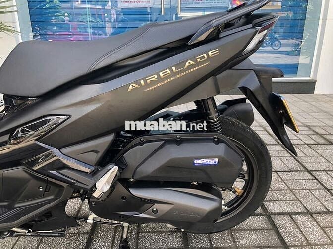 Airbalade 4VAL  2023  zin êm  Như mới