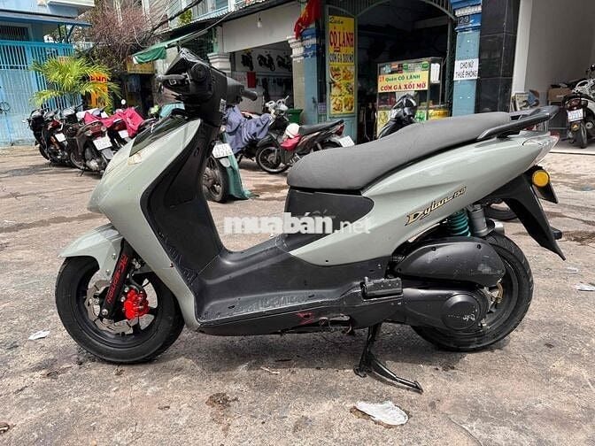bán dylan 150 xe còn đẹp máy êm