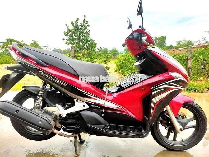 Xe AB bán rẻ về đi luôn