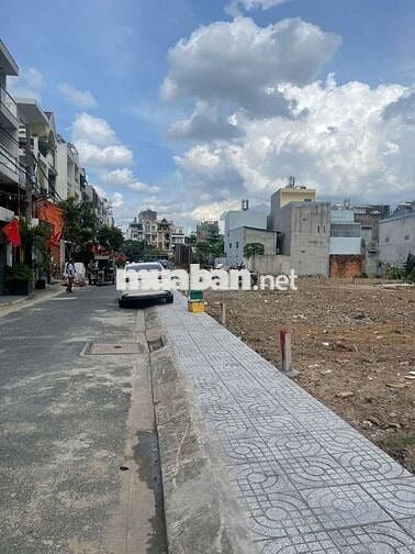 ĐẤT VITRI ĐẸP KHU DÂN CƯ DÂN TRÍ CAO . SHR. FUNL THỔ CƯ