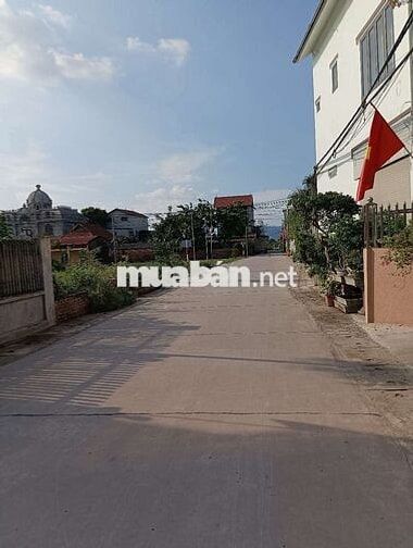 Bán Đất - Yên Ninh(Hiền Ninh) - 42M2 Full Thổ Cư - 1,6 Tỷ