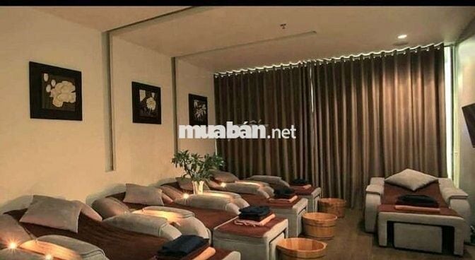 Bán Nhà Lô Góc Mặt Phố Trần Thái Tông 160m2 13 tầng mặt tiền 25m 199Ty