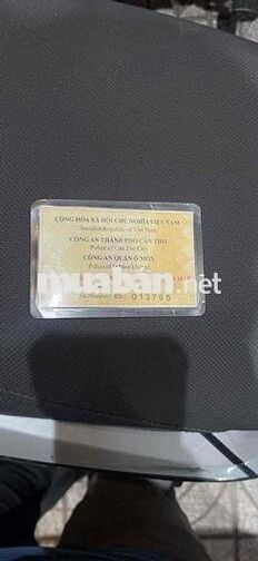 nhận xe chạy bao tranh chấp, không sang tên chính