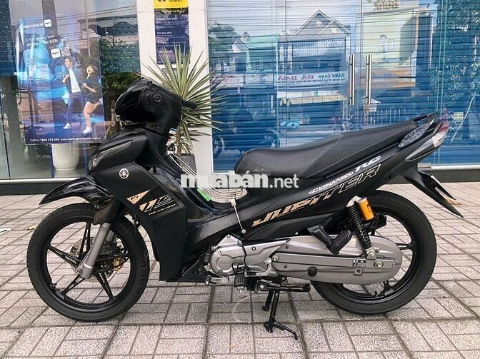 Jupiter 2022 xe như mới