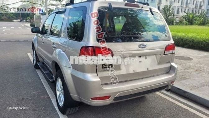 Ford Escape XLS 2.3L 4x2 AT 2013