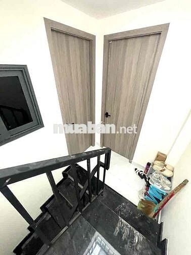 🏡  NHÀ ĐẸP 5.4 TỶ THỐNG NHẤT, GÒ VẤP
