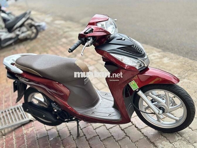 VISION 2020 DÒNG BỎ MẪU ĐẸP ZIN KENG