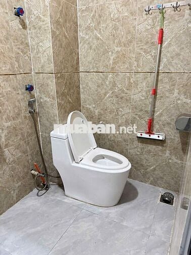 Bán nhà 3 tầng mặt phố Trưng Trắc, TP Phúc Yên Vị trí kim cương