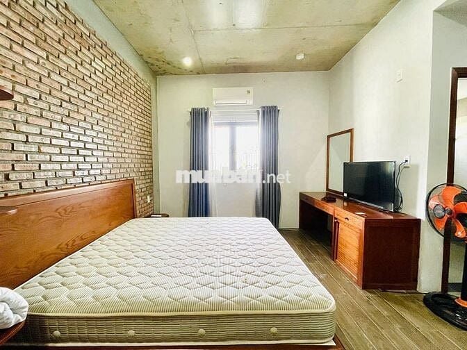 CĂN STUDIO Ở KHUÊ MỸ ĐÔNG 15 - GẦN ĐH KINH TẾ