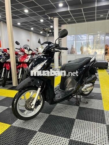 Vision đẹp, máy êm thì thầm bao vọt biển SG