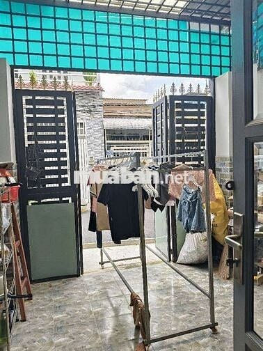 Bán Nhà 2 mặt hẻm 7m - Nguyễn Ảnh Thủ - 76m2 - 4 tầng - Giá 6,8 tỷ