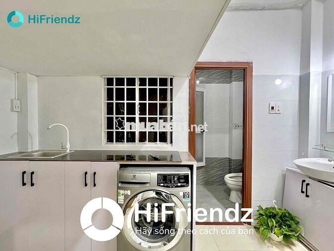 DUPLEX FULL NỘI THẤT NGAY TRUNG TÂM TÂN BÌNH PHÙ HỢP CHO CÁC SINH VIÊN