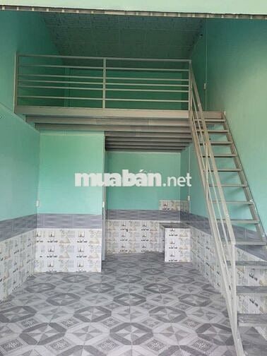 CHO THUÊ PHÒNG TRỌ CAO CẤP GẦN CẦU VƯỢT ĐINH ĐỨC THIỆN-BÌNH CHÁNH