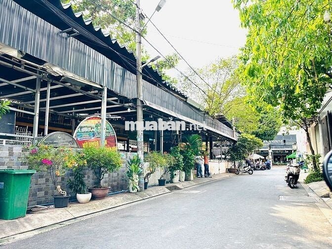 HOÀNG DIỆU 2-ĐẤT VUÔNG -KHÔNG LỖI PHONG THỦY-NGANG 4.9M2-XÂY Ở CỰC ĐẸP