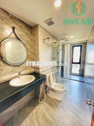 CĂN HỘ 1PN CÓ HỒ BƠI FULL NỘI THẤT KHU VỰC MỸ AN GẦN BIỂN