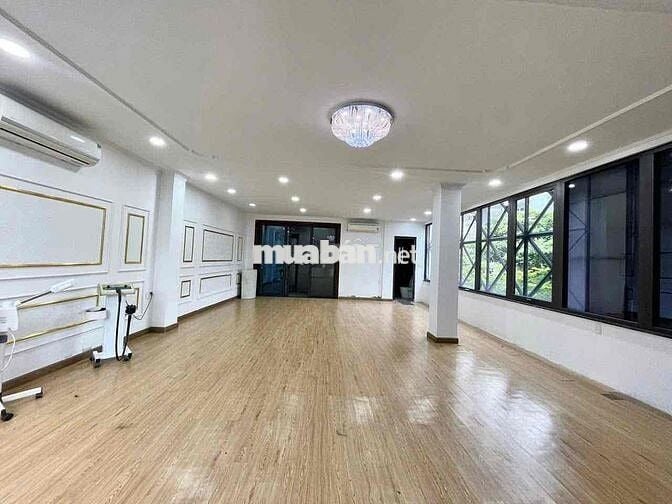 ✅ Chính chủ cho thuê góc 2 mặt tiền Thái Phiên - Hải Châu - 42 Triệu