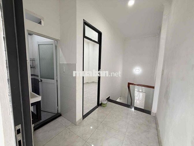 Nhà đẹp 4,5*9m 2PN hẻm thông 6m 2/ Đường Vĩnh Lộc gần Ngã 5 Vĩnh Lộc