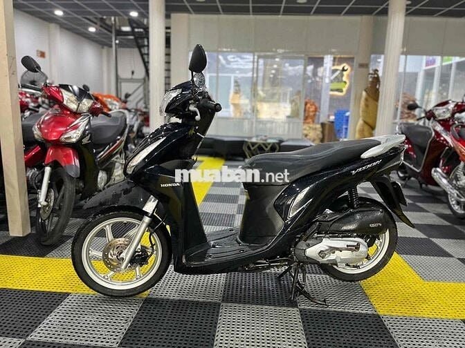 Vision đẹp, máy êm thì thầm bao vọt biển SG