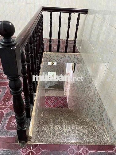 Cho thuê nhà nguyên căn Đường Nguyễn Kiệm Quận GV