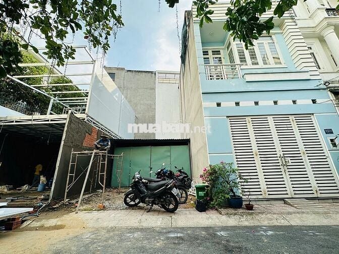 HOÀNG DIỆU 2-ĐẤT VUÔNG -KHÔNG LỖI PHONG THỦY-NGANG 4.9M2-XÂY Ở CỰC ĐẸP